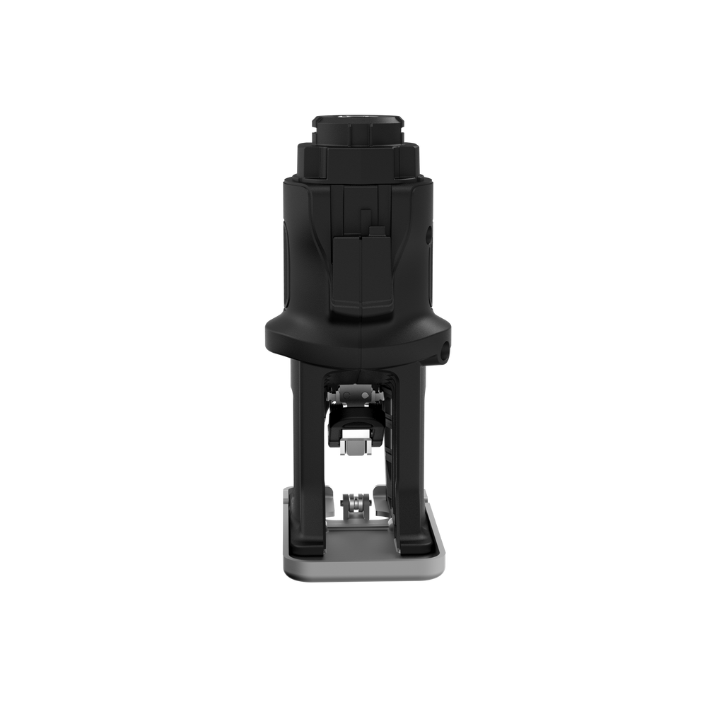 MATRIX™ Jig Saw Multi-Tool Attachment with Storage Case