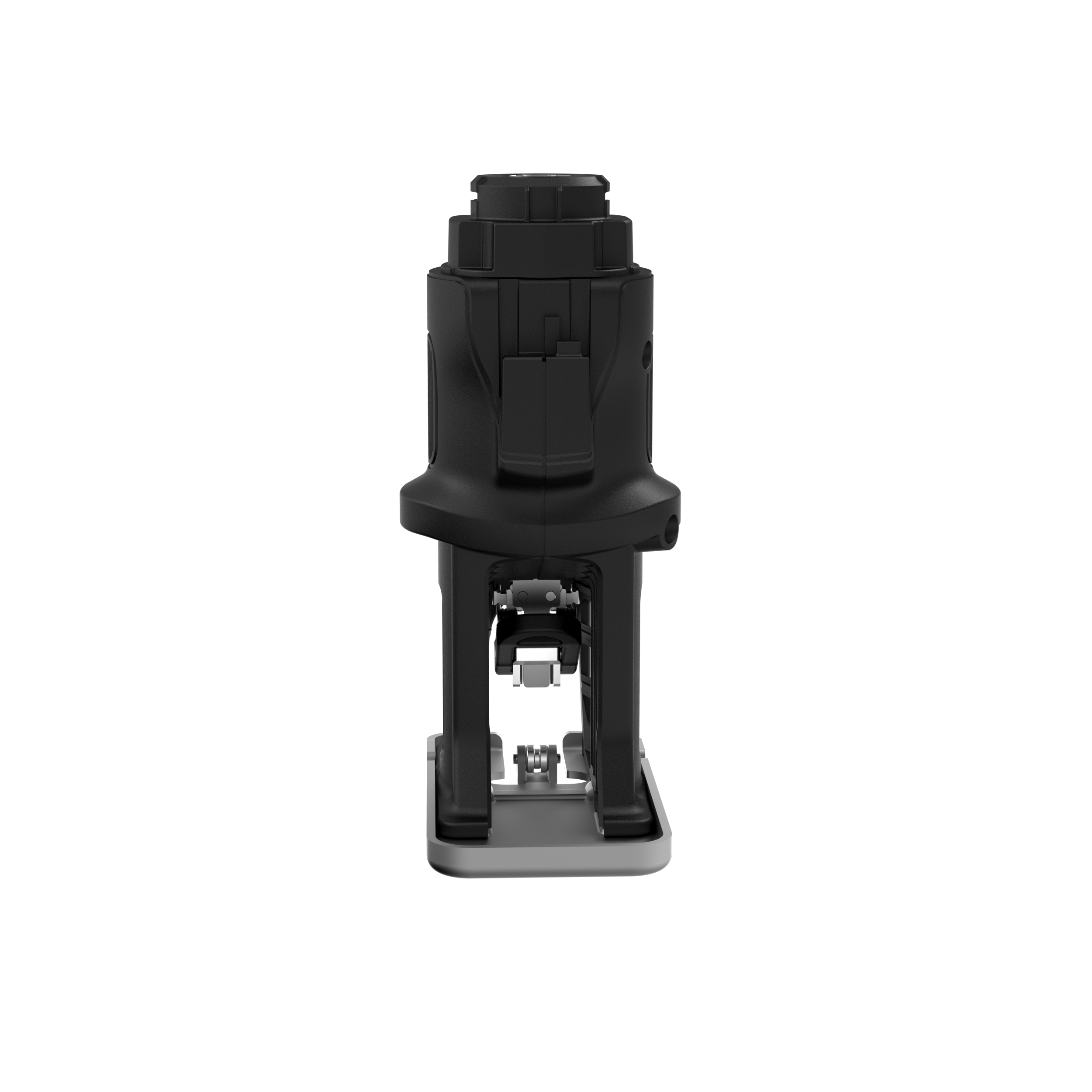 MATRIX™ Jig Saw Multi-Tool Attachment with Storage Case