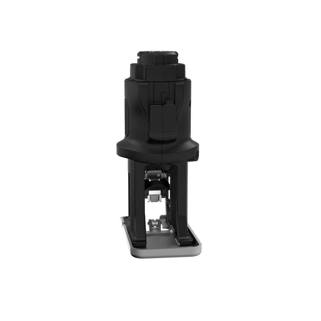 MATRIX™ Jig Saw Multi-Tool Attachment with Storage Case
