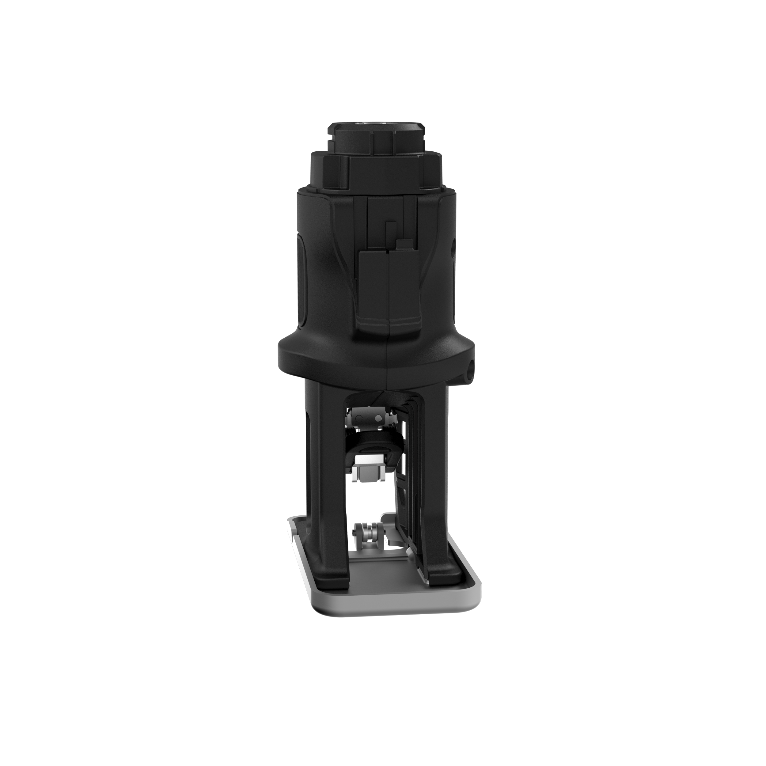 MATRIX™ Jig Saw Multi-Tool Attachment with Storage Case