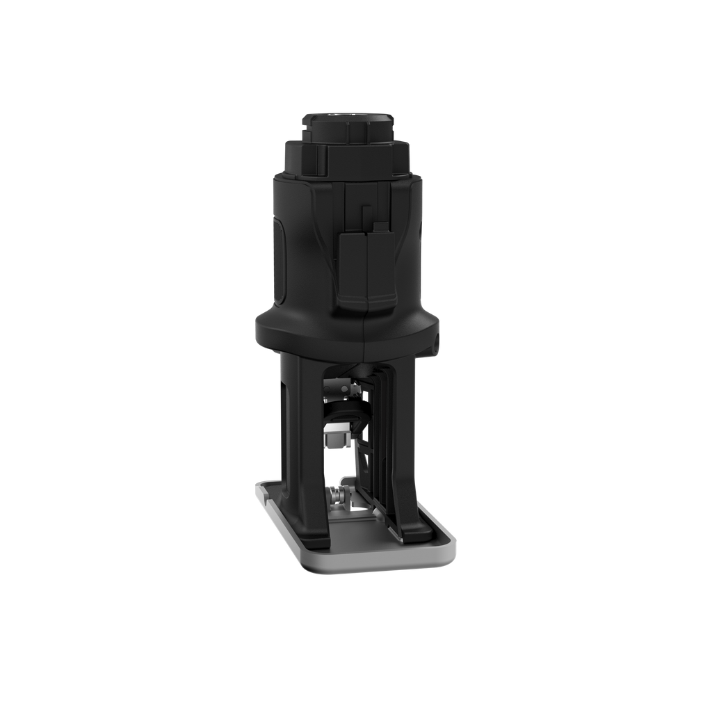 MATRIX™ Jig Saw Multi-Tool Attachment with Storage Case