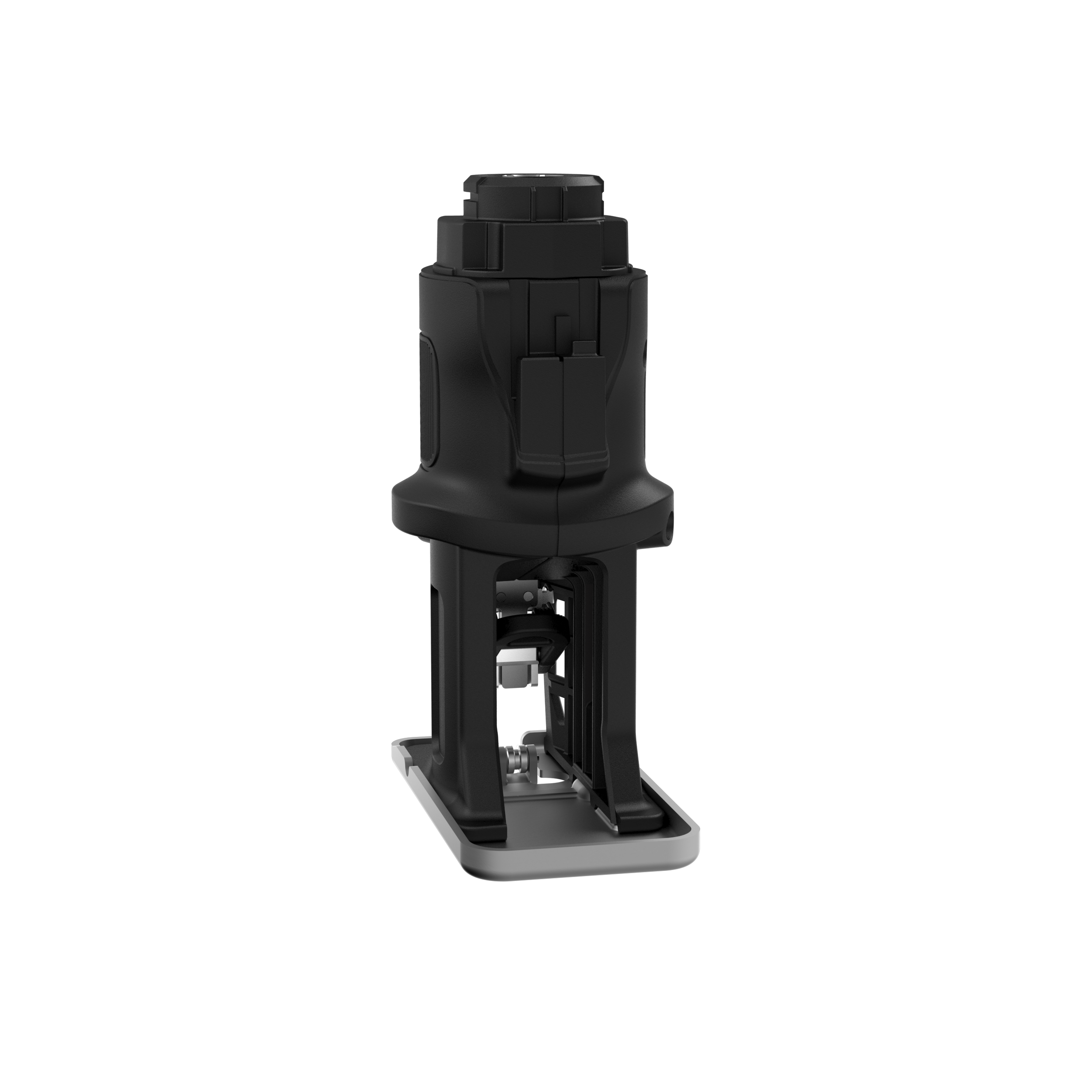 MATRIX™ Jig Saw Multi-Tool Attachment with Storage Case
