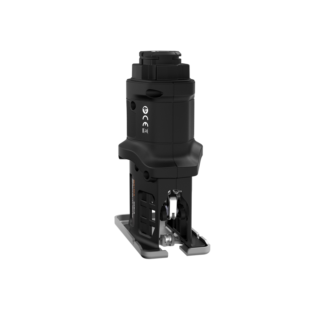 MATRIX™ Jig Saw Multi-Tool Attachment with Storage Case