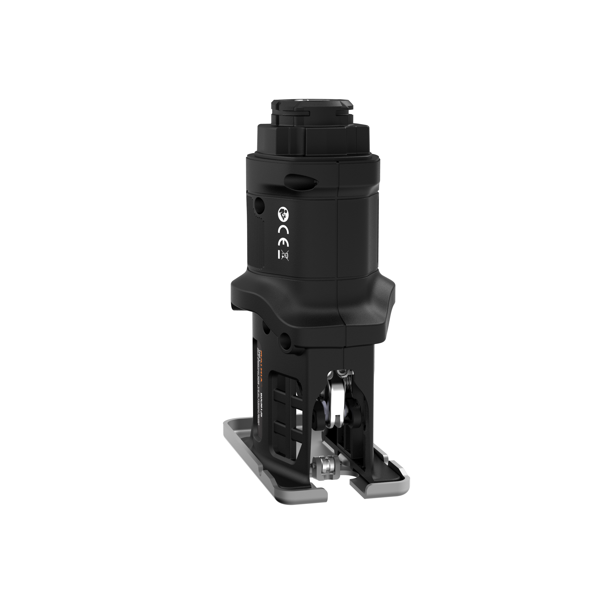 MATRIX™ Jig Saw Multi-Tool Attachment with Storage Case