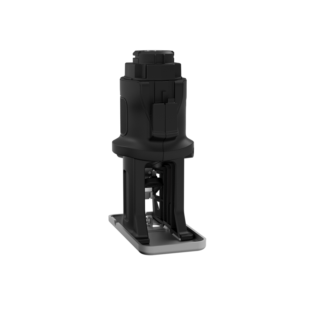 MATRIX™ Jig Saw Multi-Tool Attachment with Storage Case