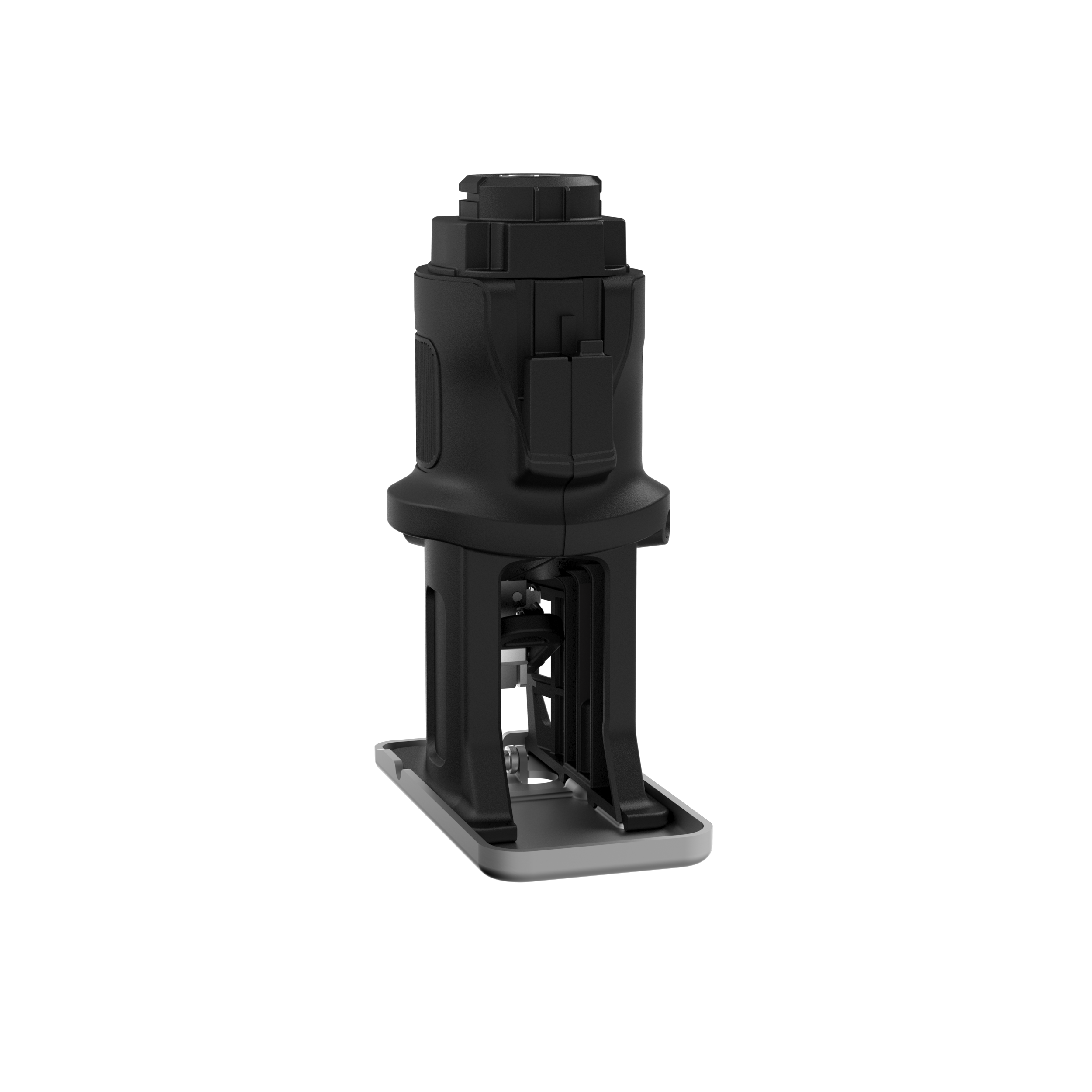 MATRIX™ Jig Saw Multi-Tool Attachment with Storage Case