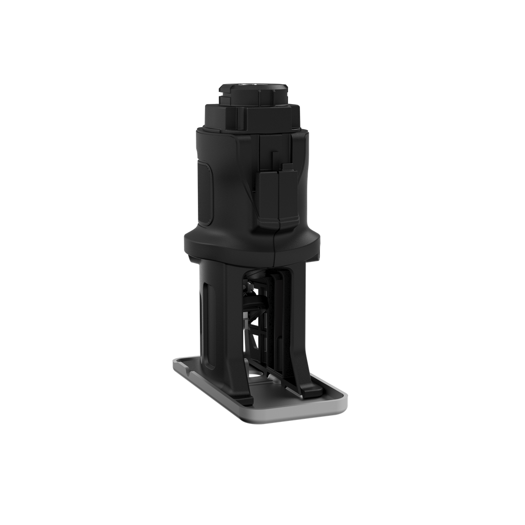 MATRIX™ Jig Saw Multi-Tool Attachment with Storage Case