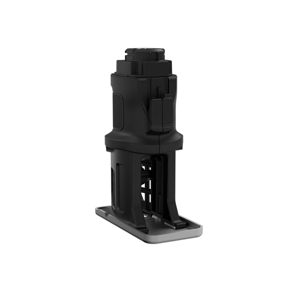 MATRIX™ Jig Saw Multi-Tool Attachment with Storage Case
