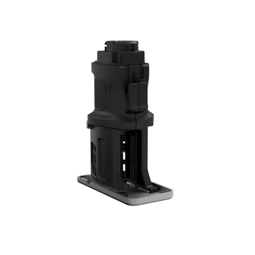 MATRIX™ Jig Saw Multi-Tool Attachment with Storage Case