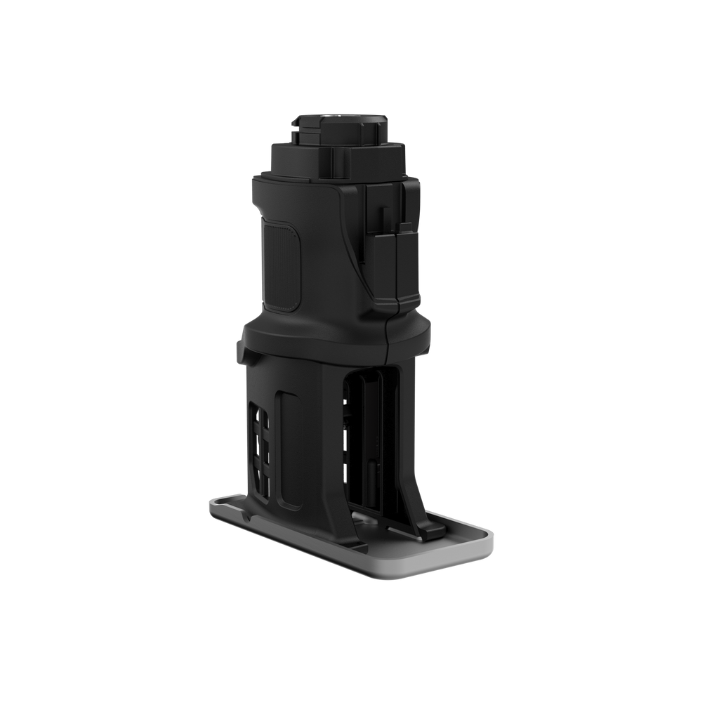 MATRIX™ Jig Saw Multi-Tool Attachment with Storage Case