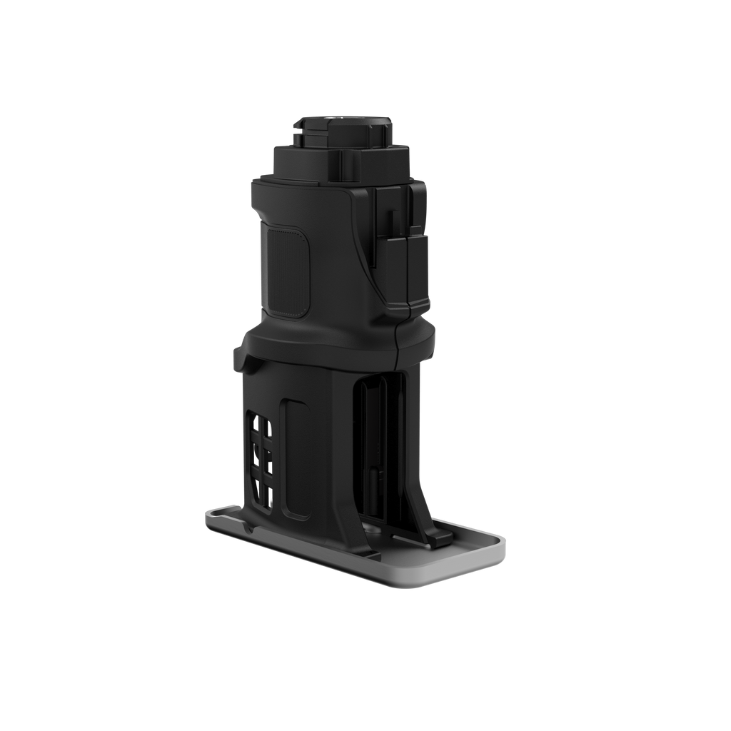 MATRIX™ Jig Saw Multi-Tool Attachment with Storage Case