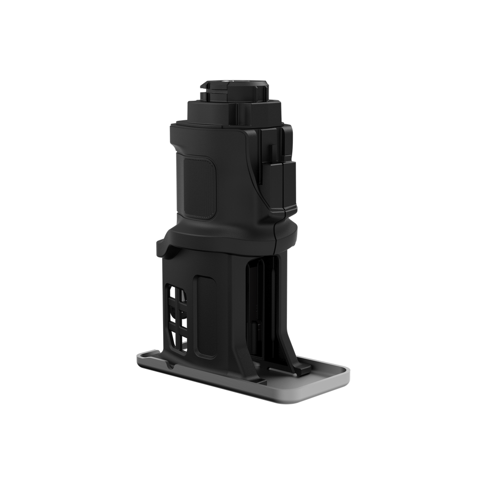 MATRIX™ Jig Saw Multi-Tool Attachment with Storage Case