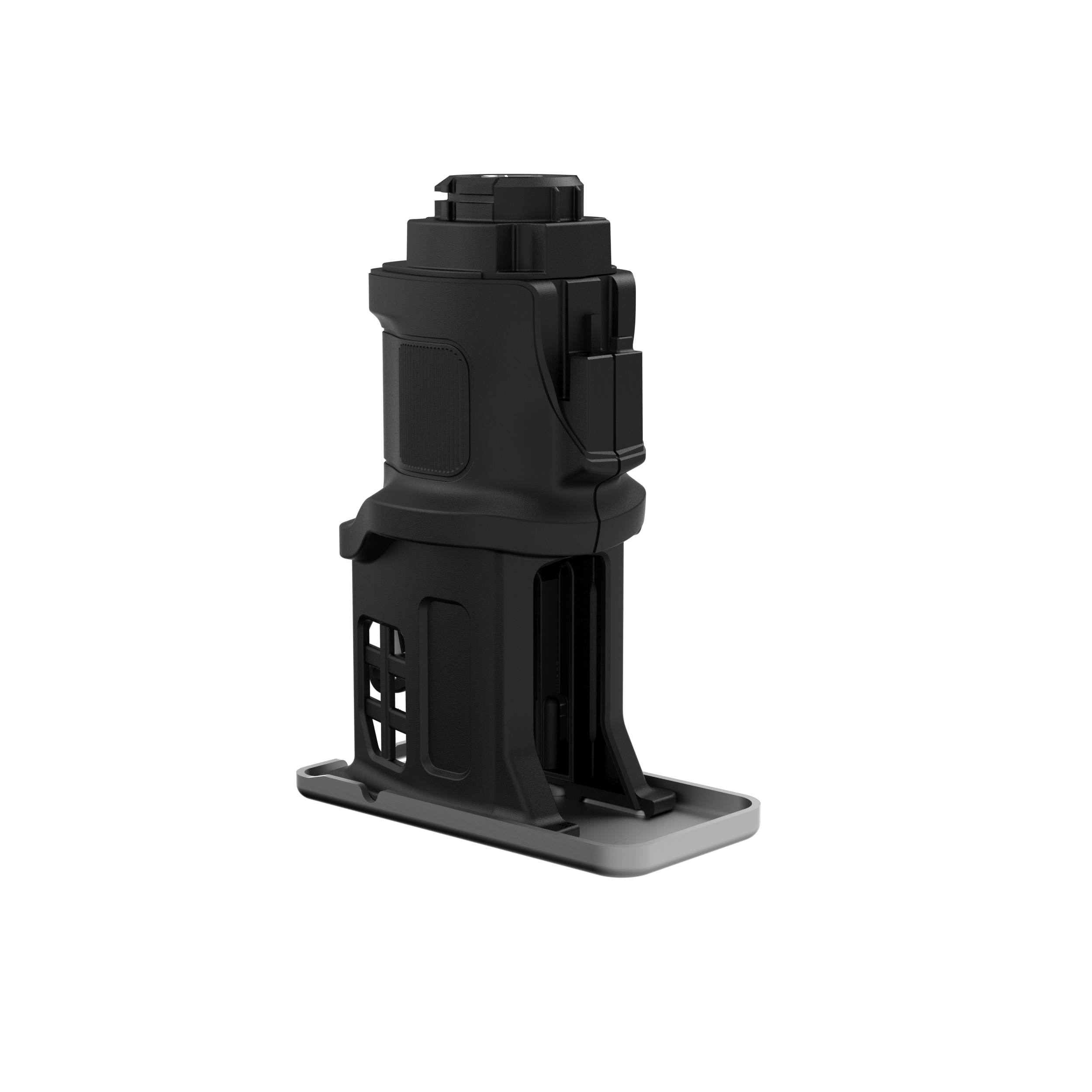 MATRIX™ Jig Saw Multi-Tool Attachment with Storage Case