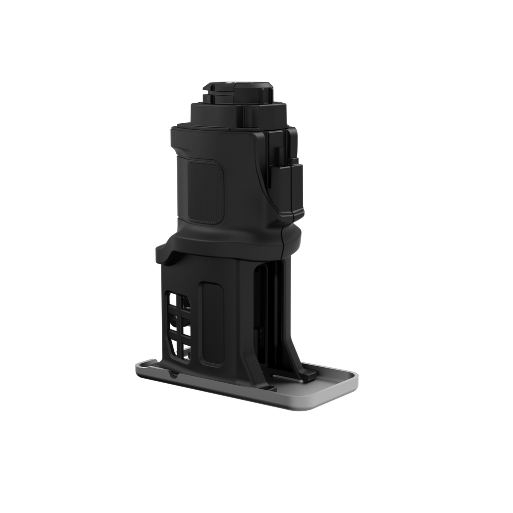 MATRIX™ Jig Saw Multi-Tool Attachment with Storage Case