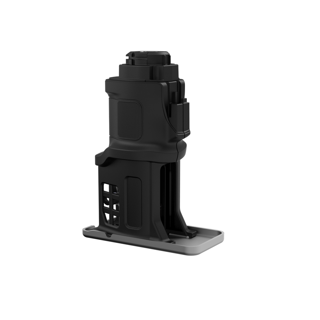 MATRIX™ Jig Saw Multi-Tool Attachment with Storage Case