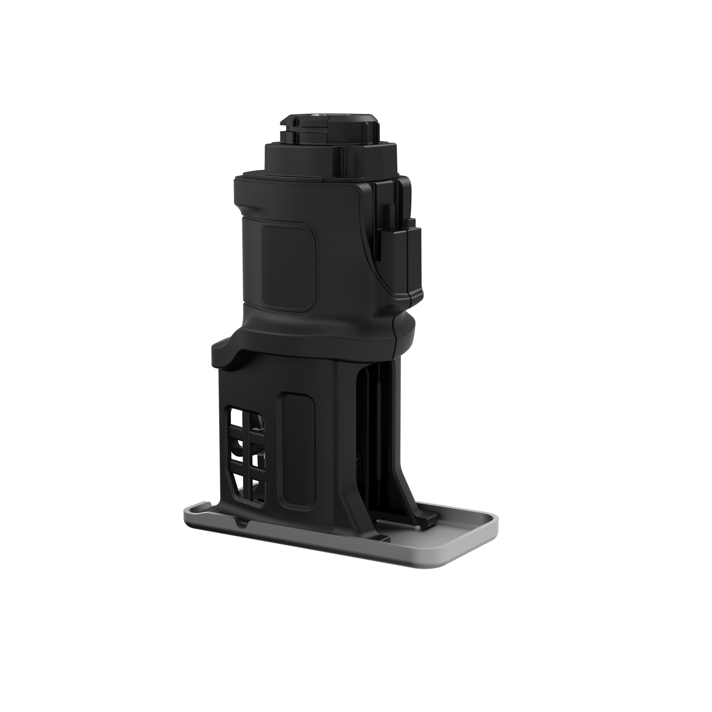 MATRIX™ Jig Saw Multi-Tool Attachment with Storage Case