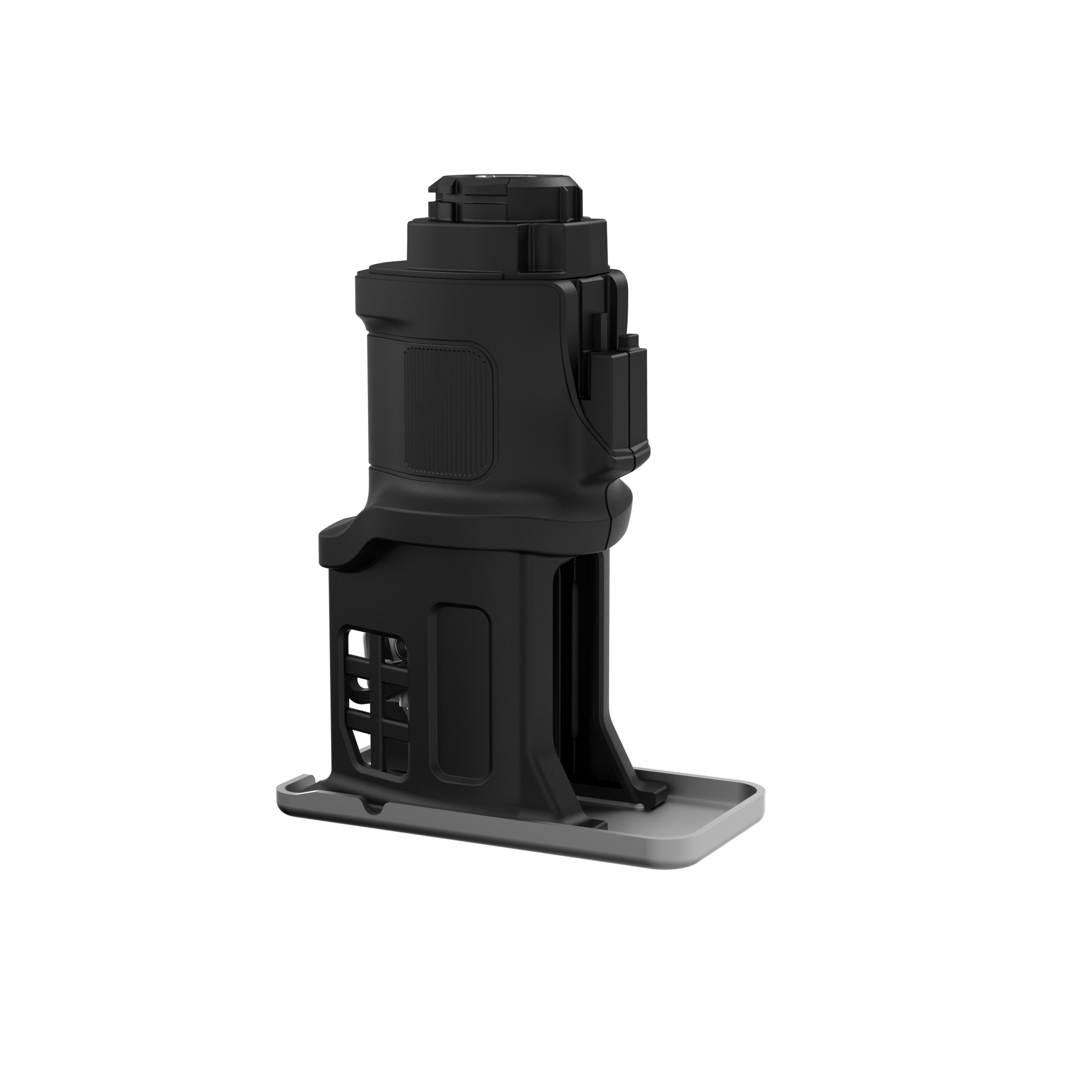 MATRIX™ Jig Saw Multi-Tool Attachment with Storage Case