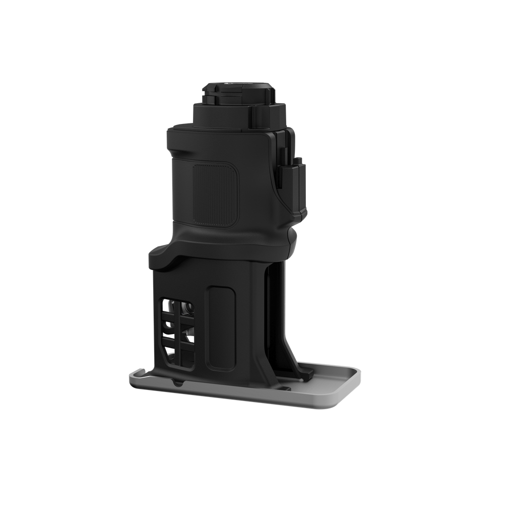 MATRIX™ Jig Saw Multi-Tool Attachment with Storage Case