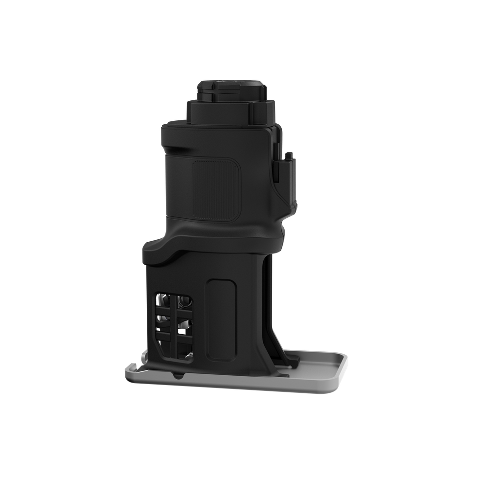 MATRIX™ Jig Saw Multi-Tool Attachment with Storage Case