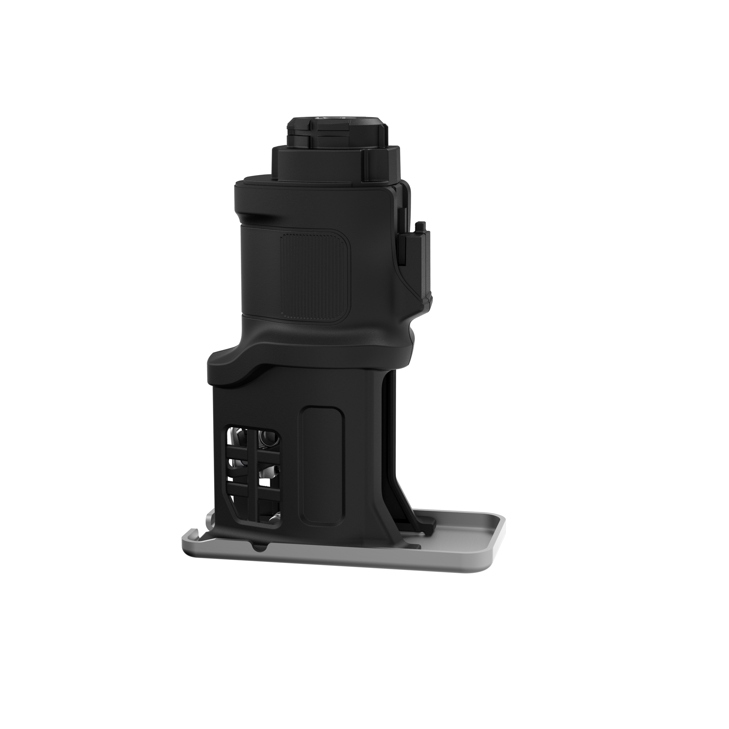MATRIX™ Jig Saw Multi-Tool Attachment with Storage Case