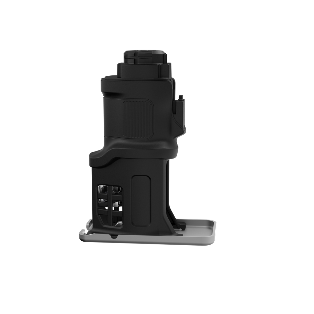 MATRIX™ Jig Saw Multi-Tool Attachment with Storage Case