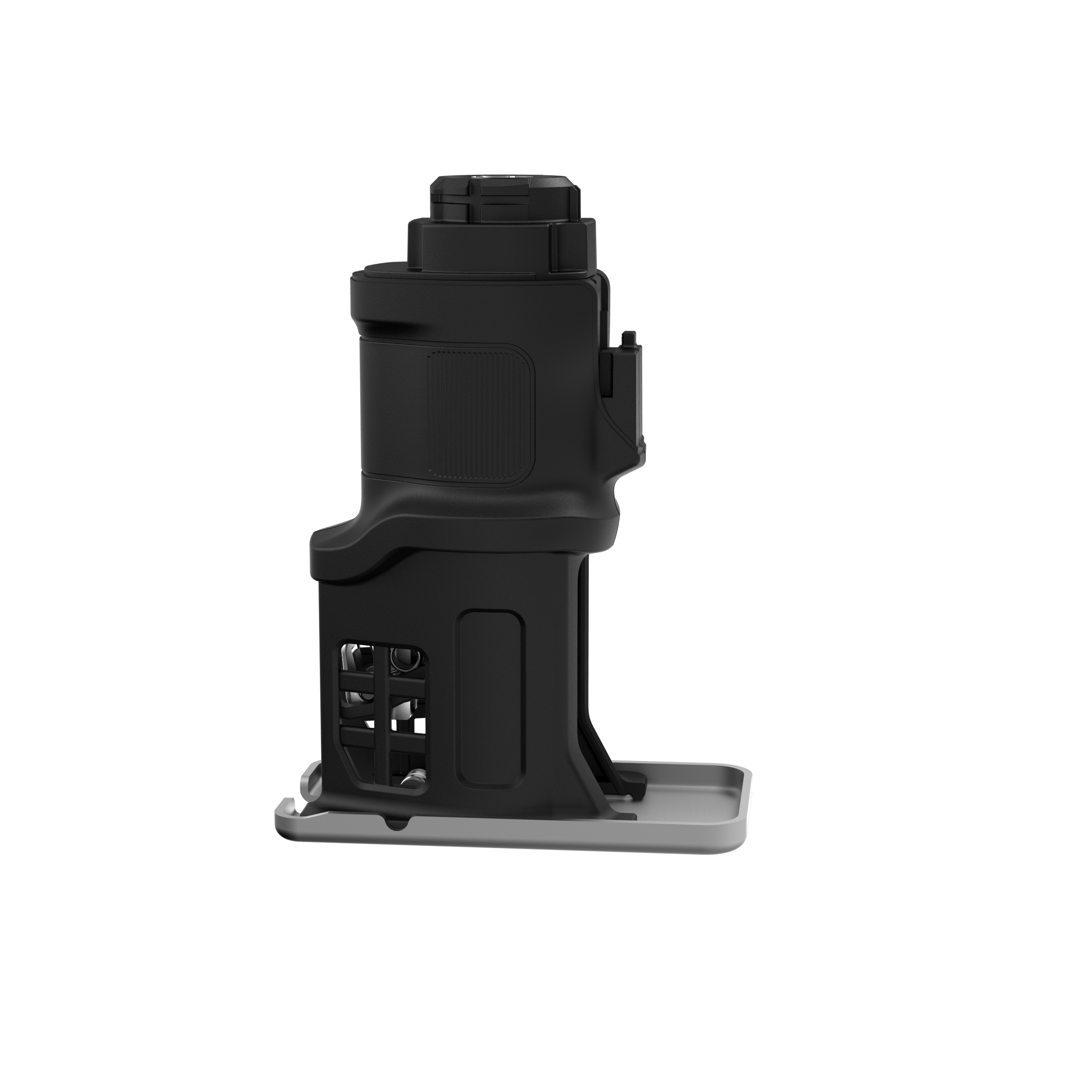 MATRIX™ Jig Saw Multi-Tool Attachment with Storage Case