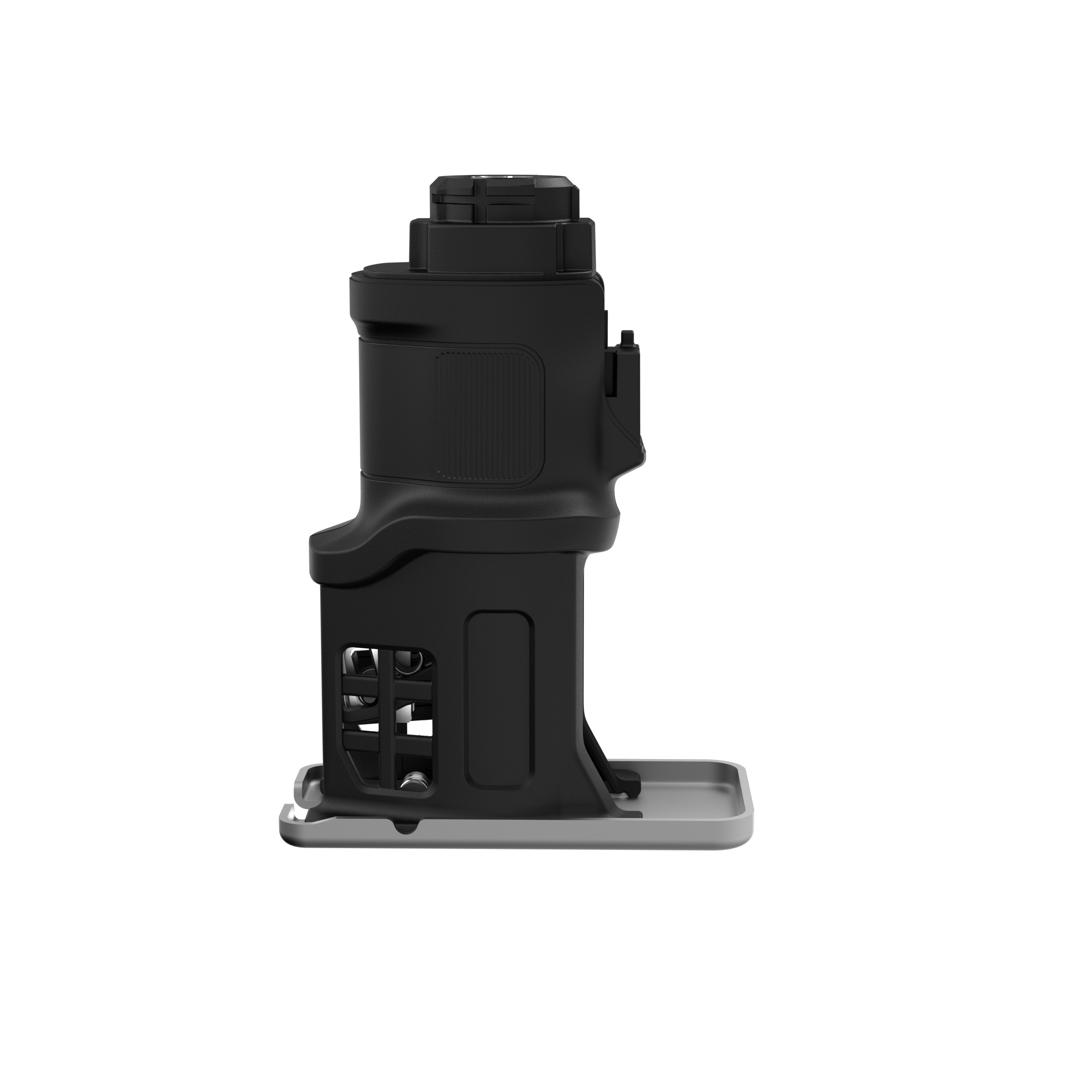 MATRIX™ Jig Saw Multi-Tool Attachment with Storage Case
