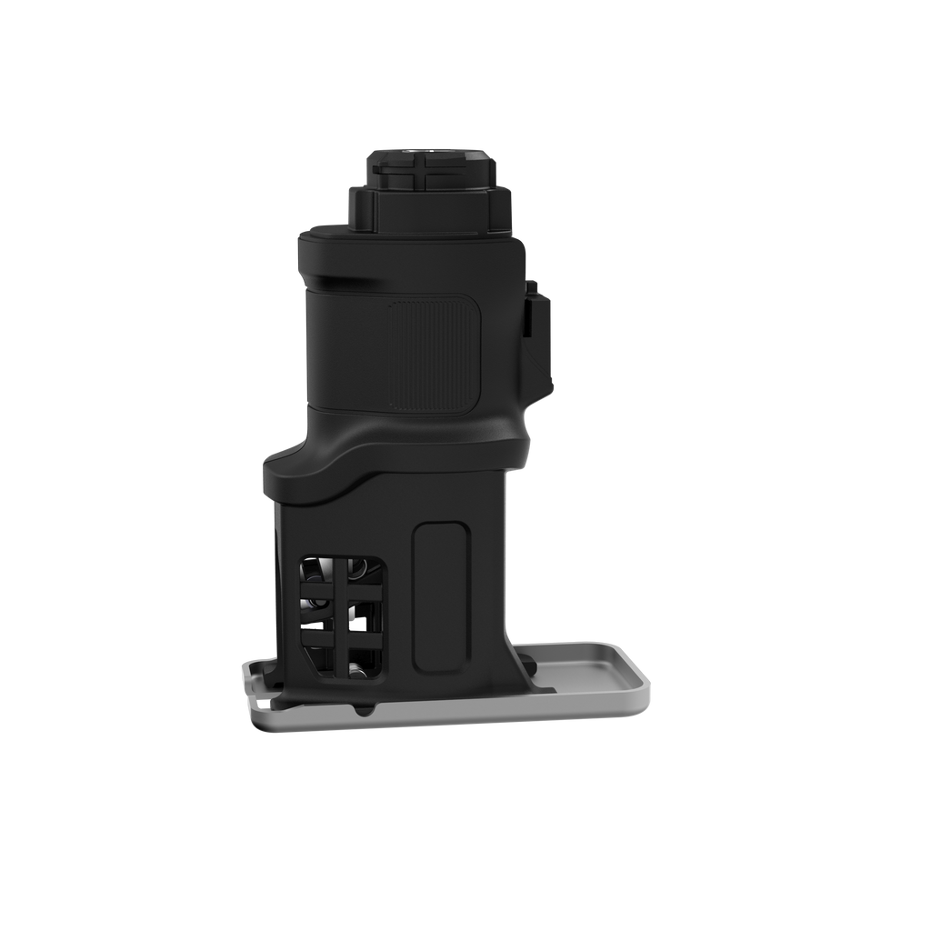 MATRIX™ Jig Saw Multi-Tool Attachment with Storage Case