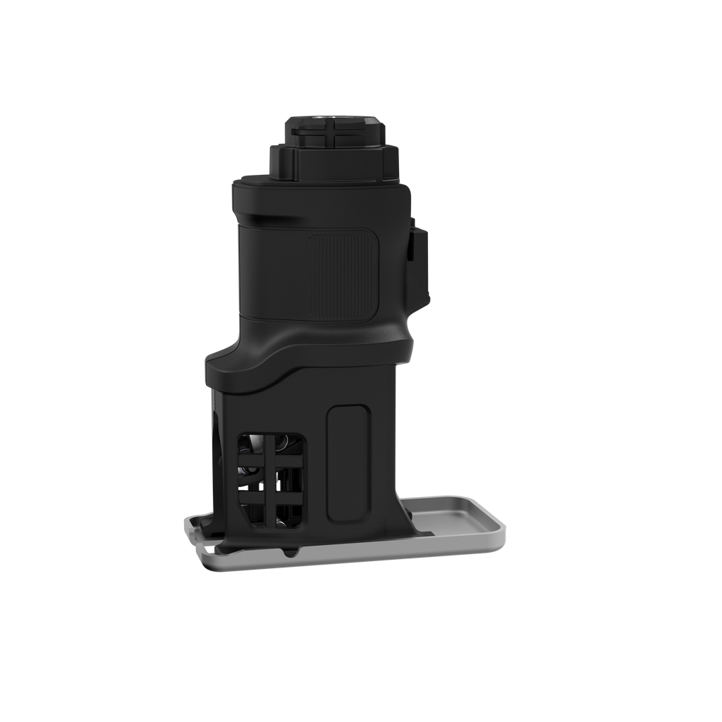 MATRIX™ Jig Saw Multi-Tool Attachment with Storage Case