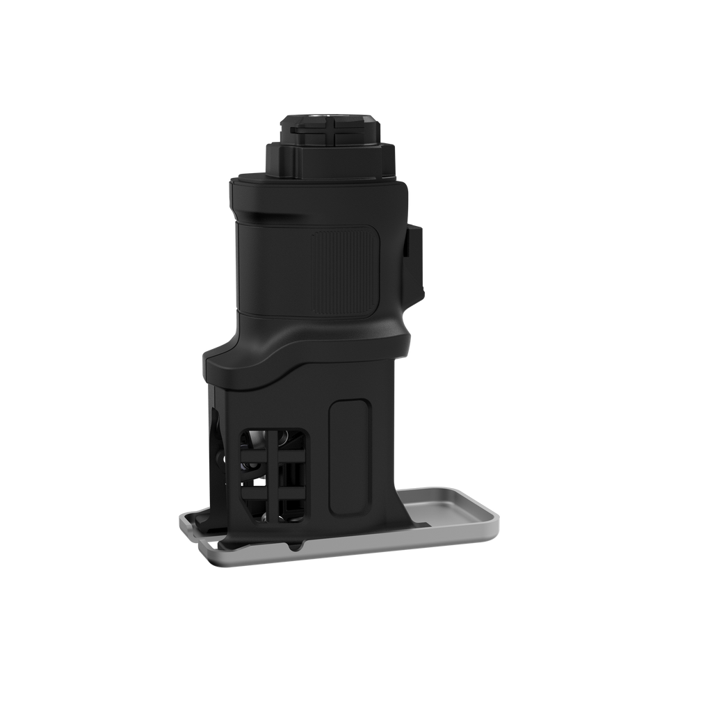 MATRIX™ Jig Saw Multi-Tool Attachment with Storage Case