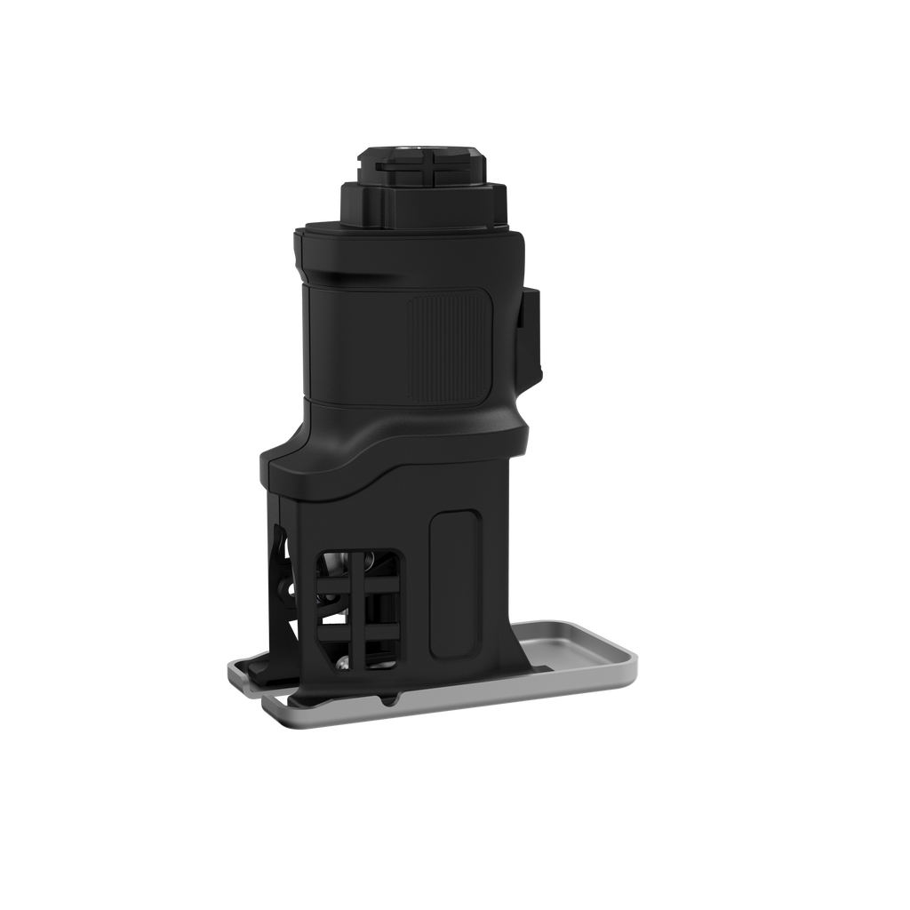 MATRIX™ Jig Saw Multi-Tool Attachment with Storage Case