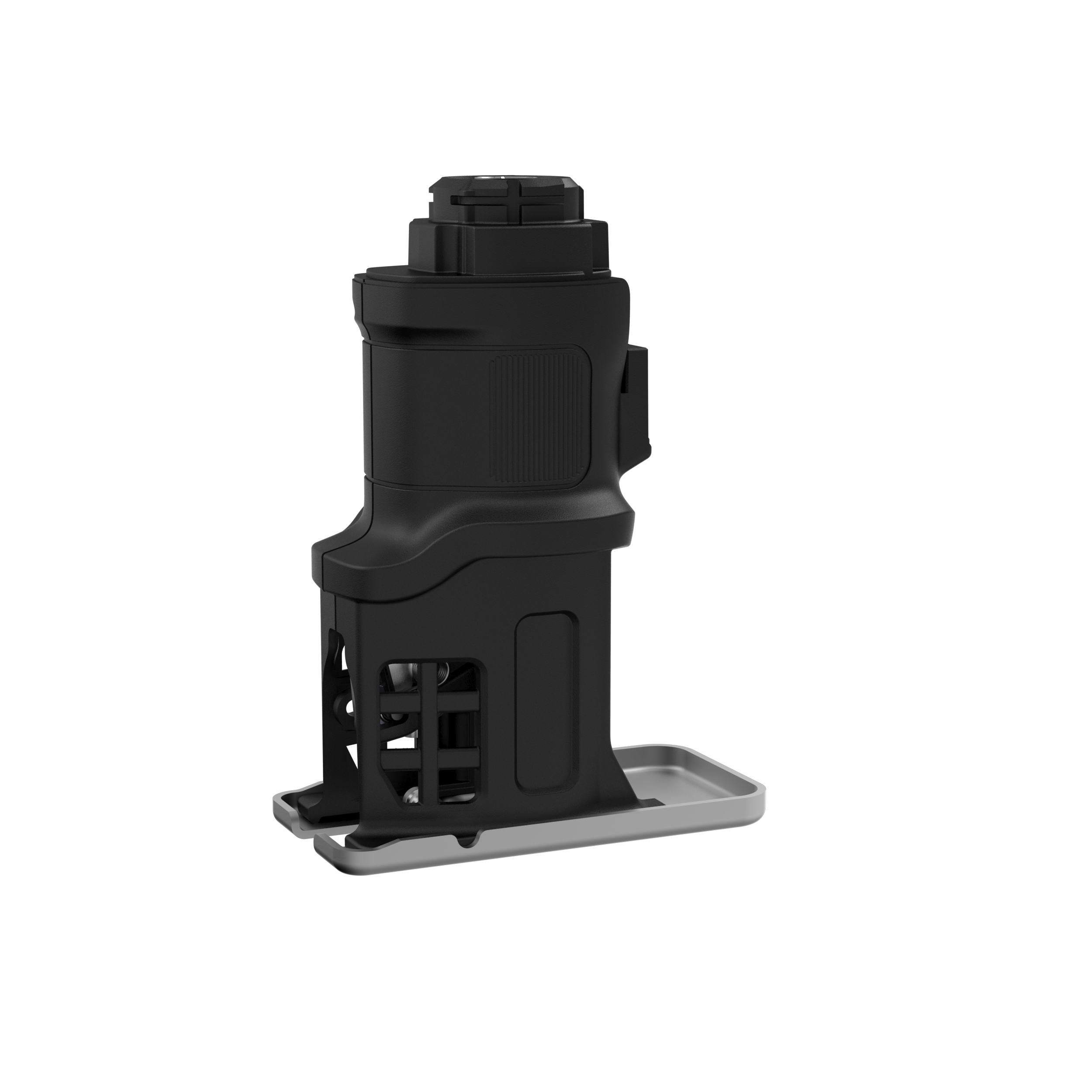 MATRIX™ Jig Saw Multi-Tool Attachment with Storage Case