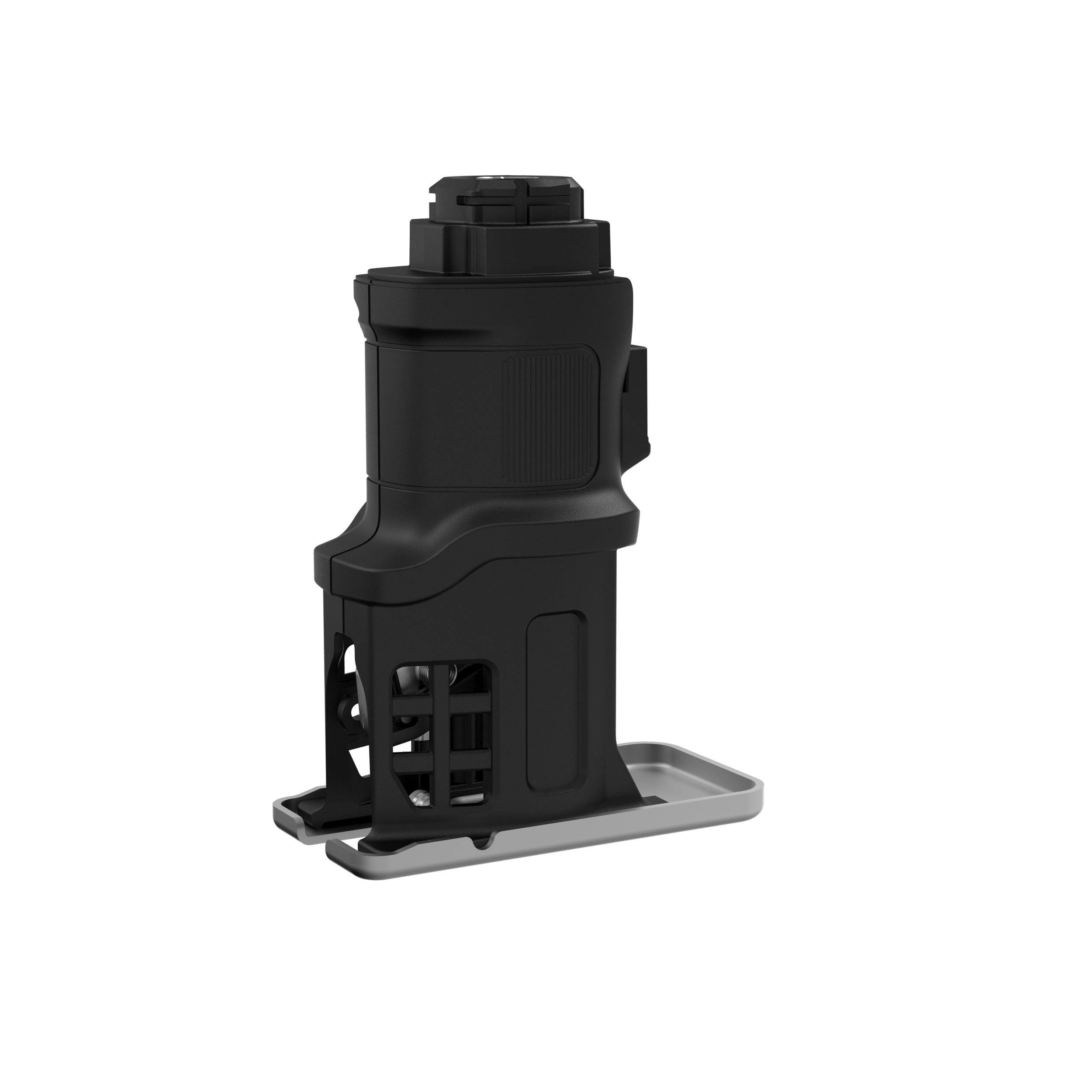 MATRIX™ Jig Saw Multi-Tool Attachment with Storage Case