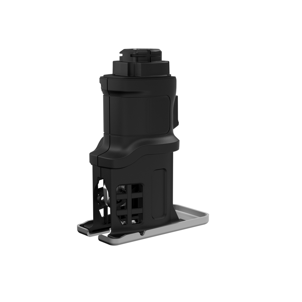 MATRIX™ Jig Saw Multi-Tool Attachment with Storage Case