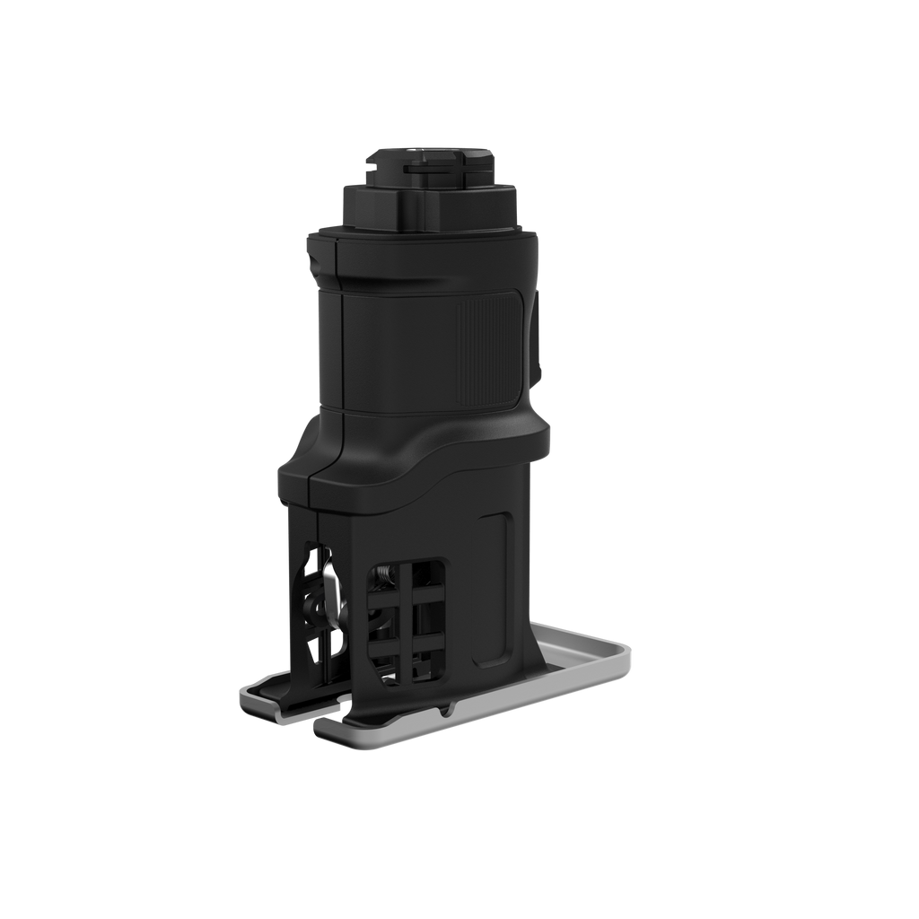 MATRIX™ Jig Saw Multi-Tool Attachment with Storage Case