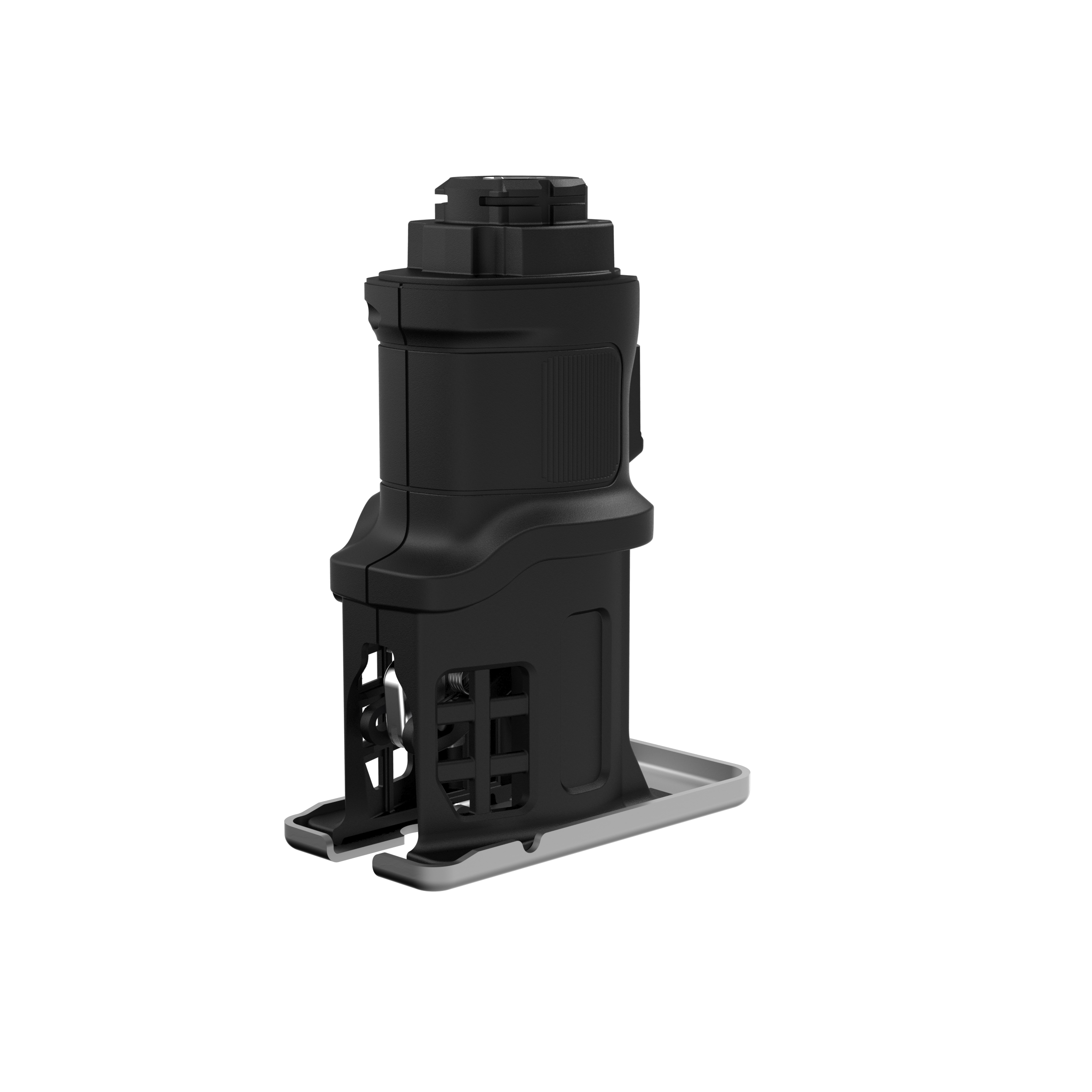 MATRIX™ Jig Saw Multi-Tool Attachment with Storage Case