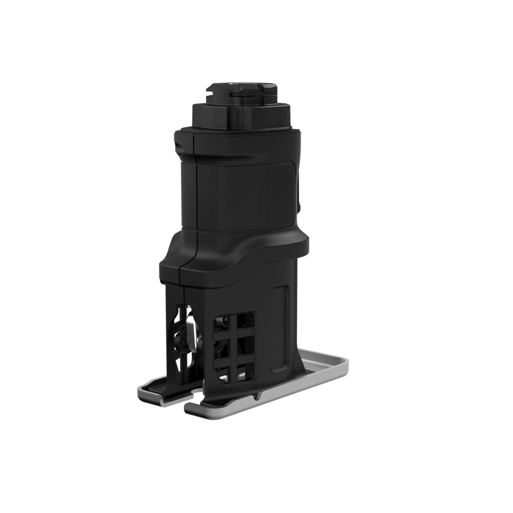 MATRIX™ Jig Saw Multi-Tool Attachment with Storage Case