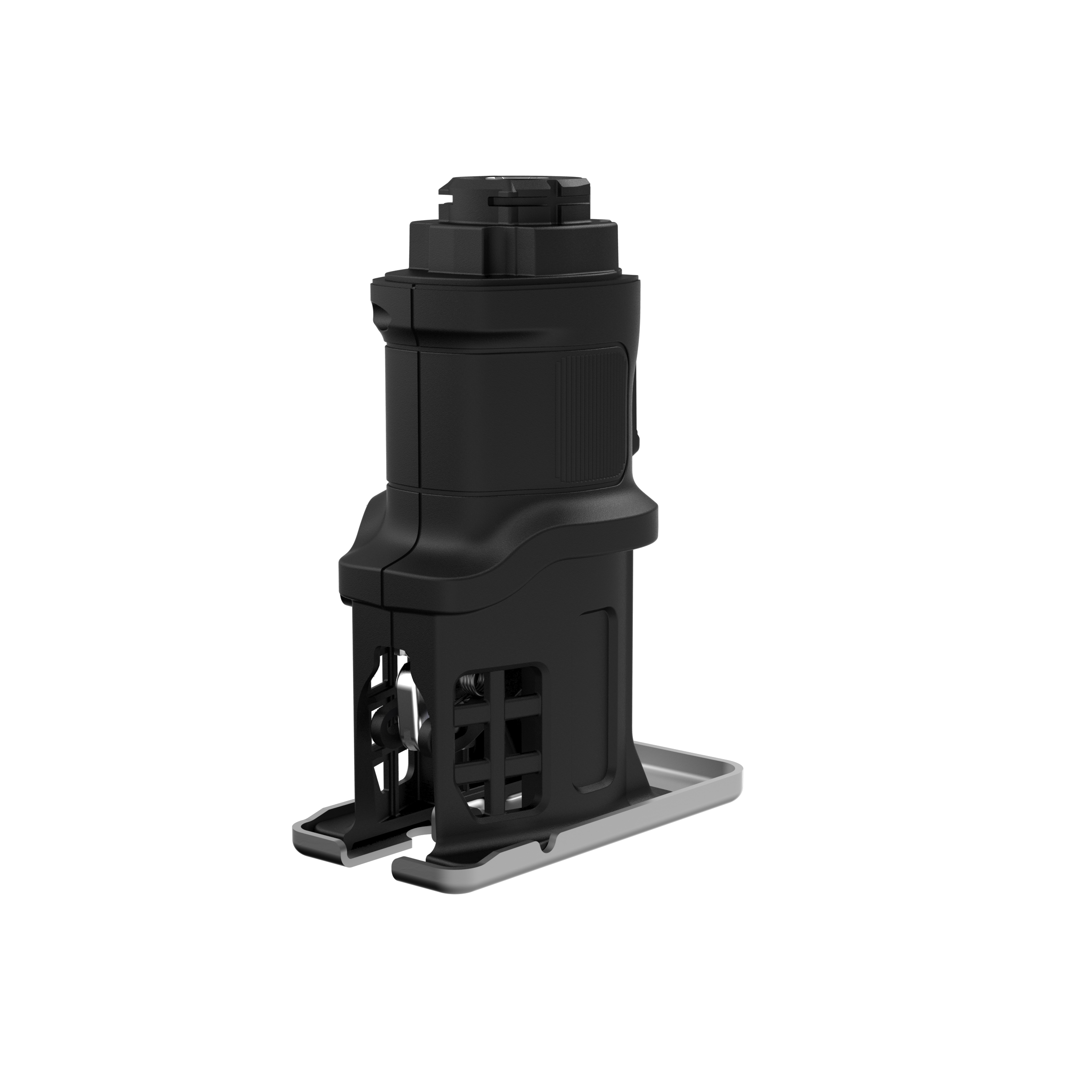MATRIX™ Jig Saw Multi-Tool Attachment with Storage Case