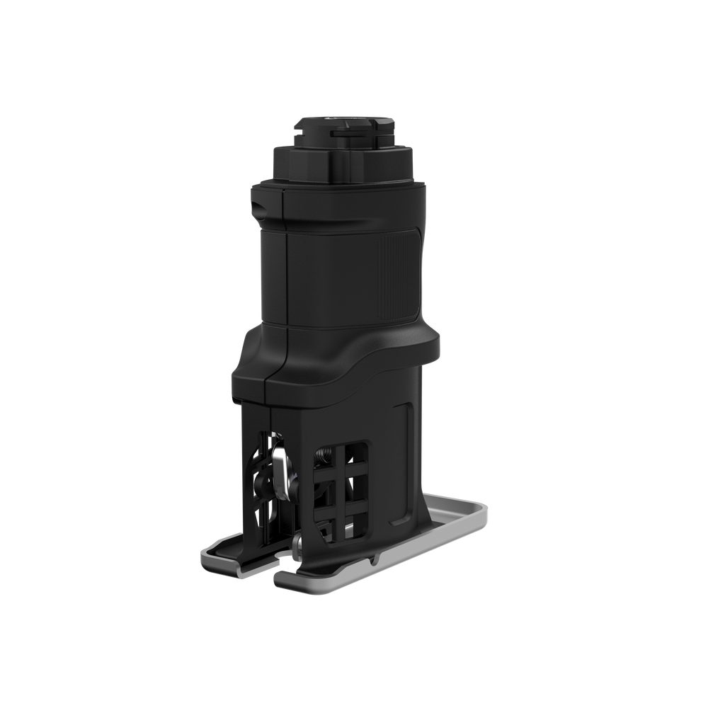 MATRIX™ Jig Saw Multi-Tool Attachment with Storage Case