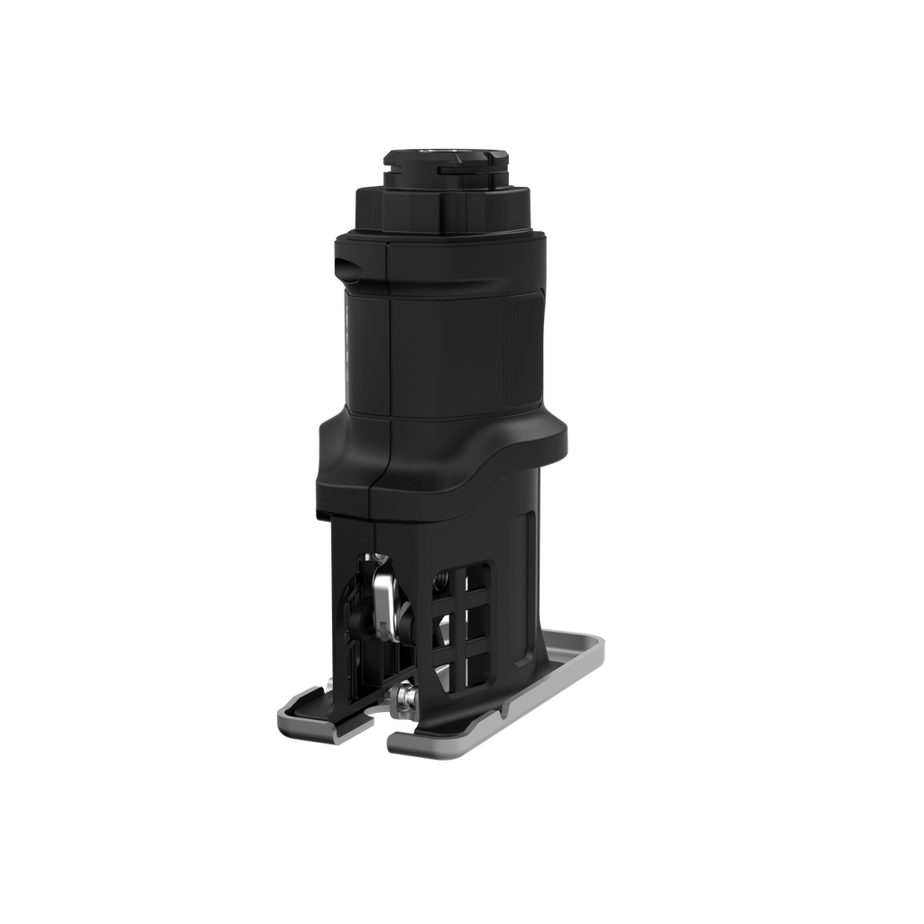MATRIX™ Jig Saw Multi-Tool Attachment with Storage Case