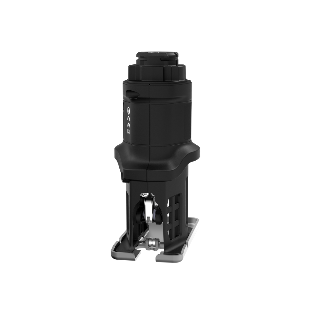MATRIX™ Jig Saw Multi-Tool Attachment with Storage Case