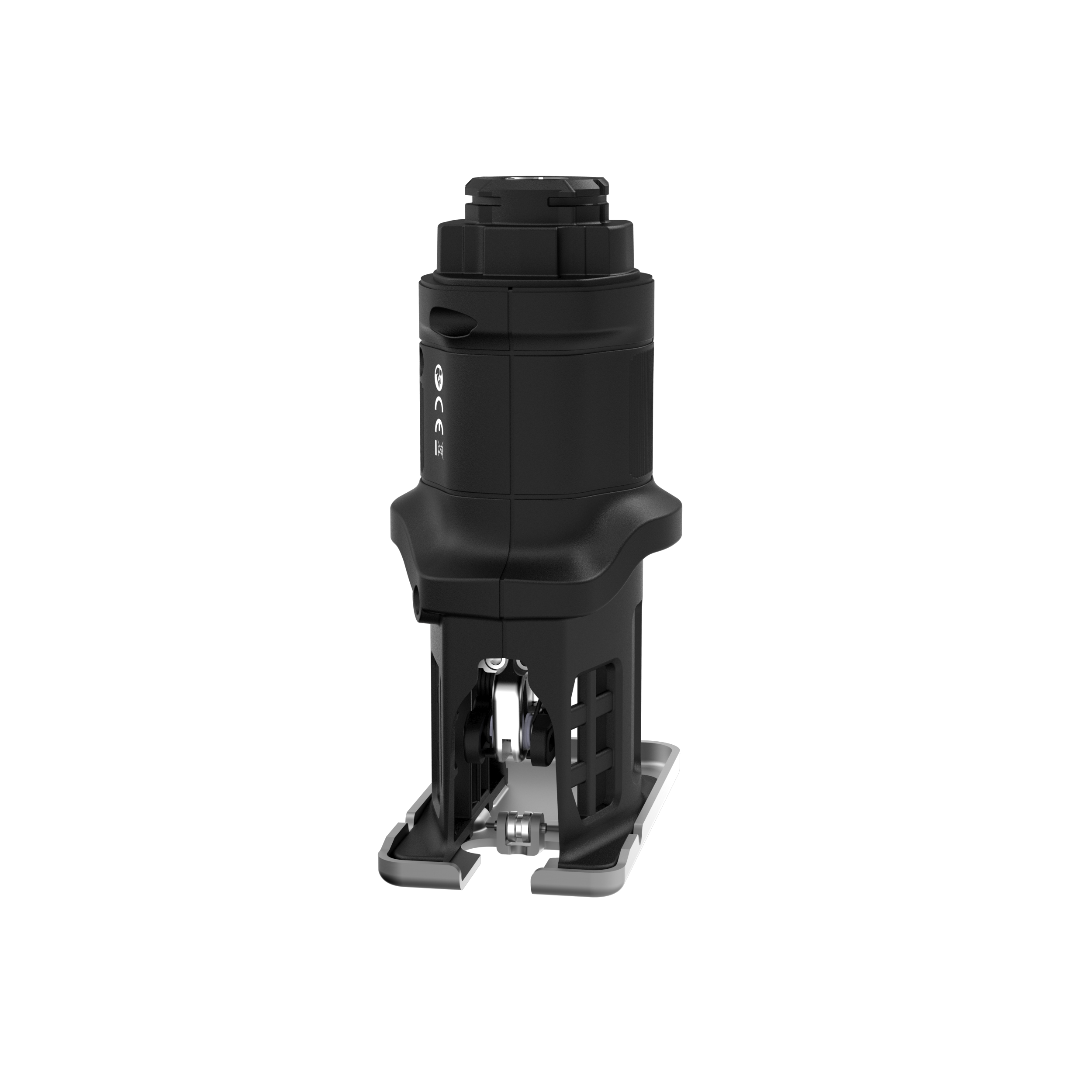 MATRIX™ Jig Saw Multi-Tool Attachment with Storage Case