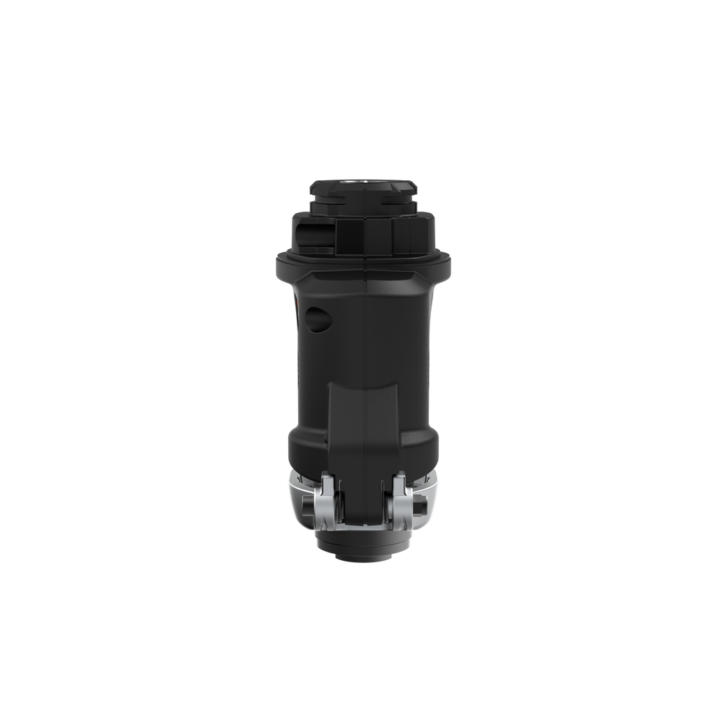 MATRIX™ Oscillating Multi-Tool Attachment with Storage Case
