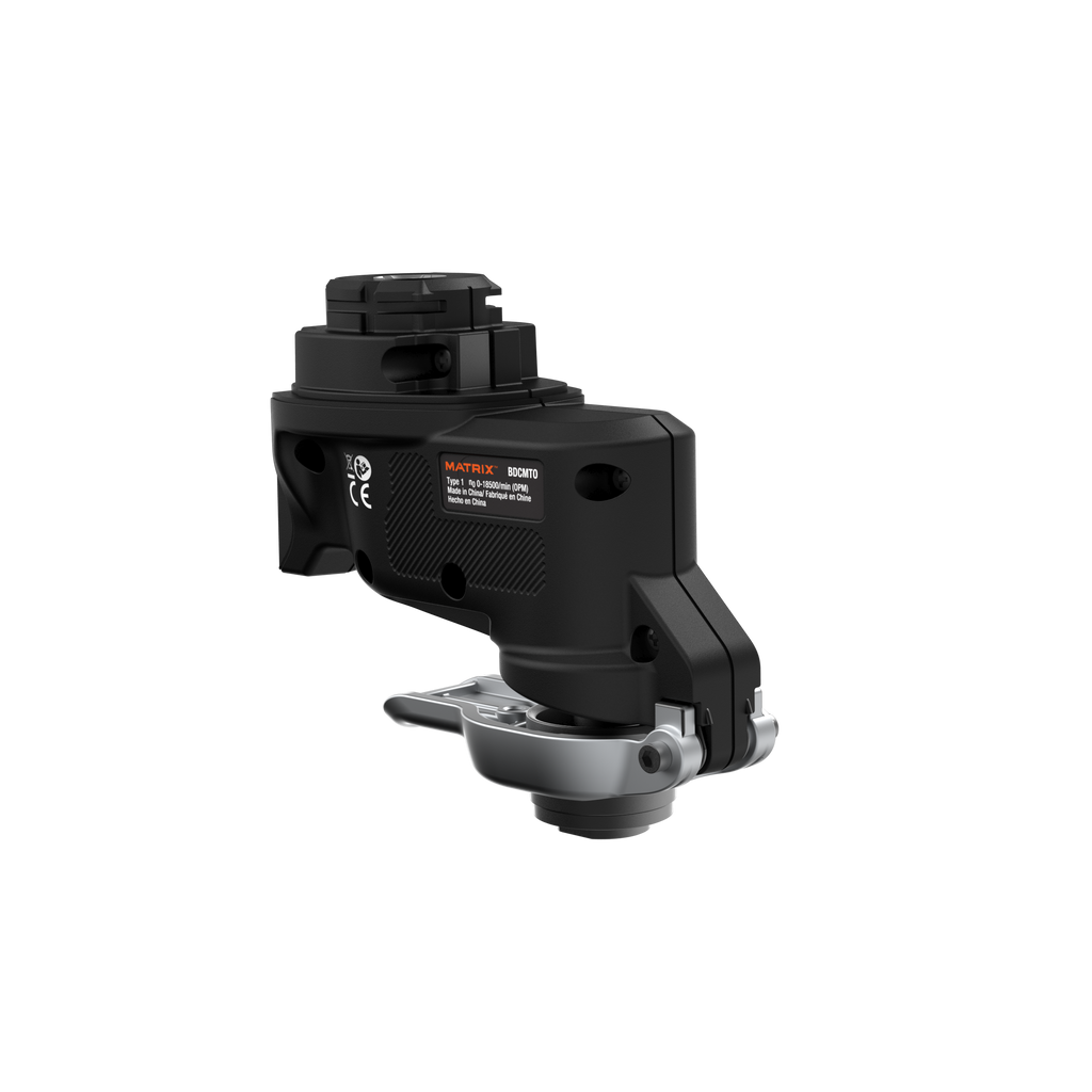 MATRIX™ Oscillating Multi-Tool Attachment with Storage Case