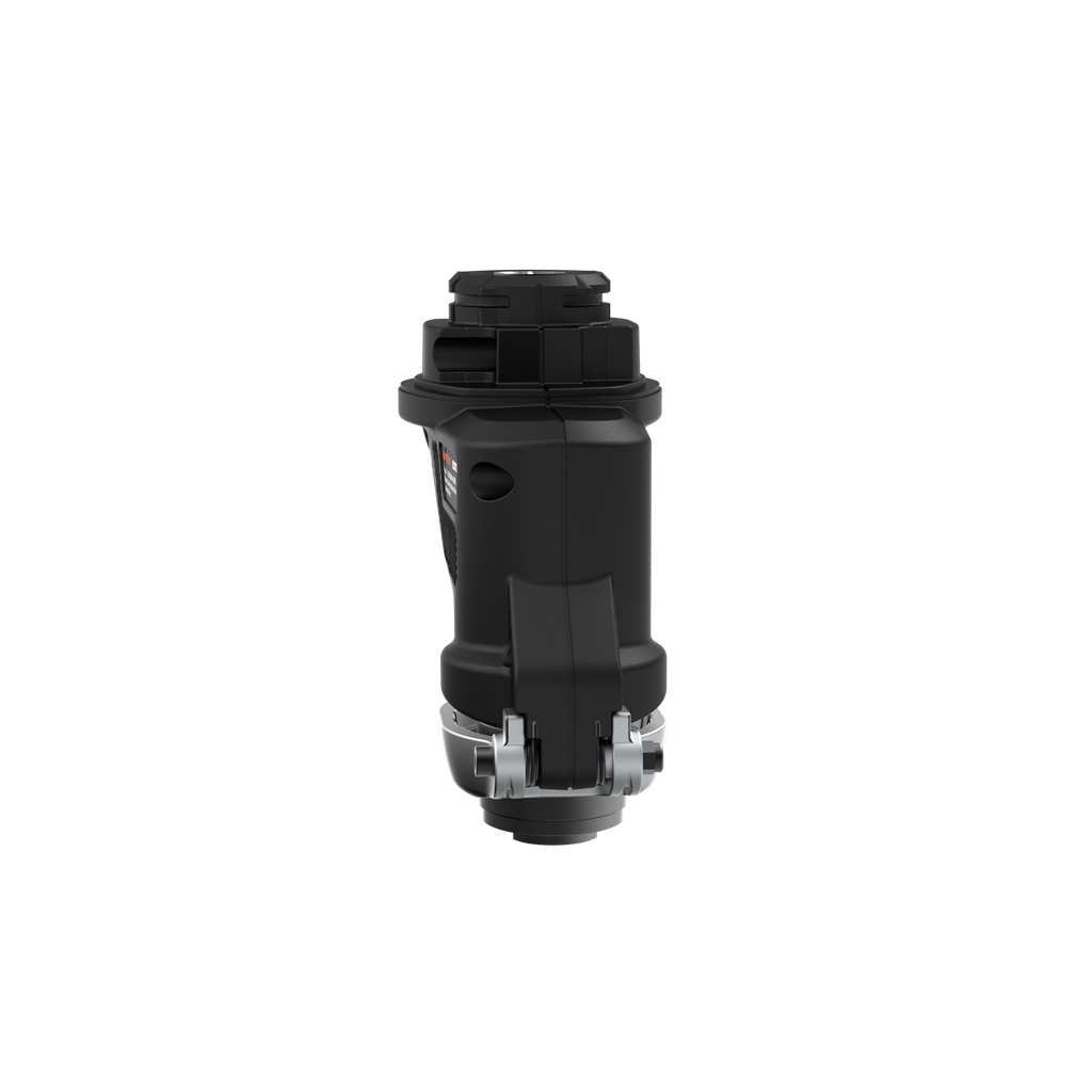 MATRIX™ Oscillating Multi-Tool Attachment with Storage Case