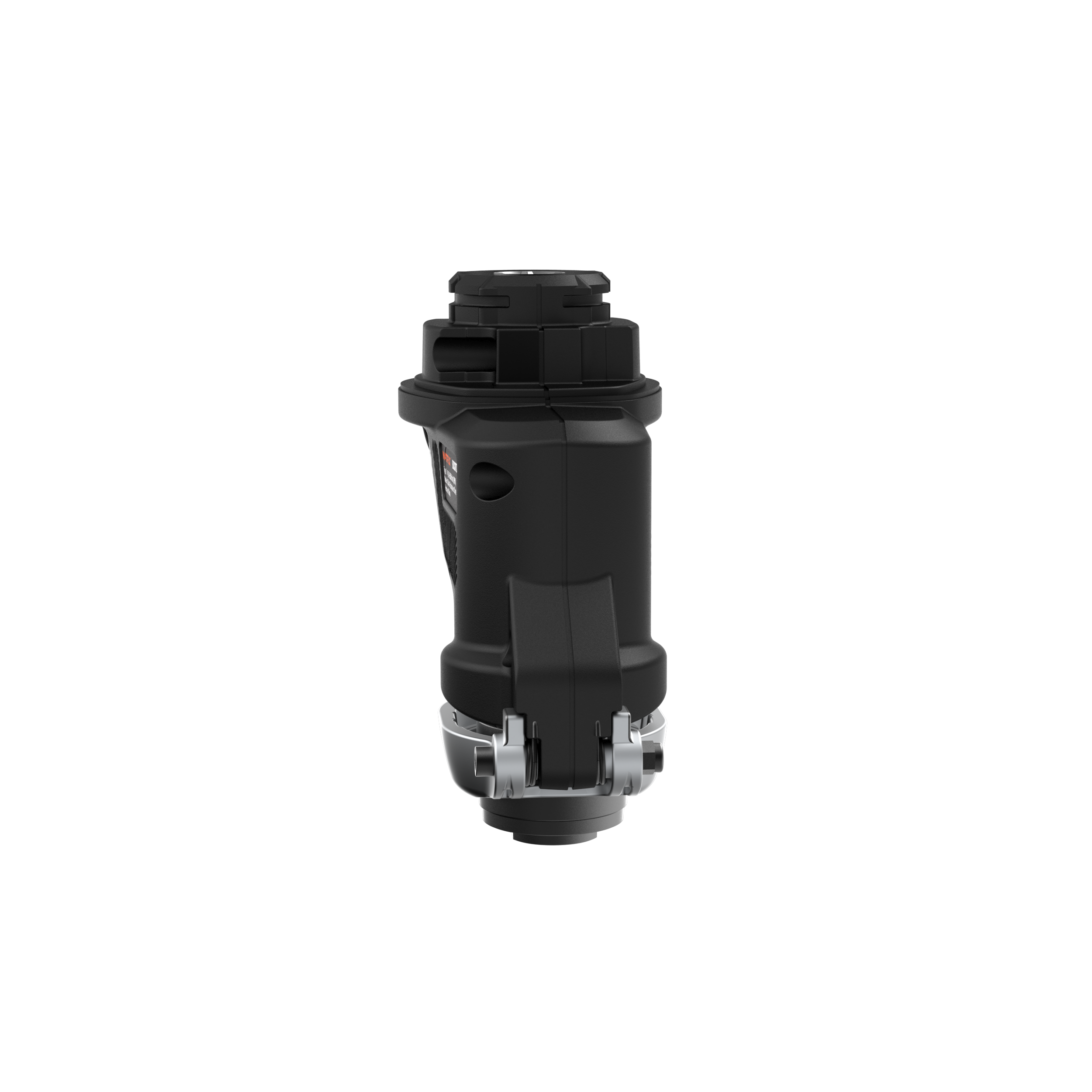 MATRIX™ Oscillating Multi-Tool Attachment with Storage Case