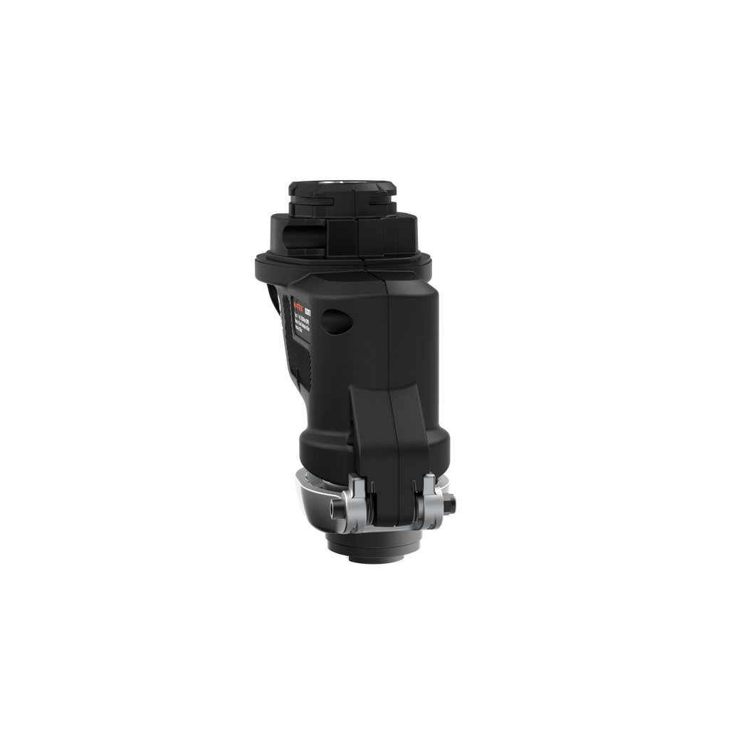 MATRIX™ Oscillating Multi-Tool Attachment with Storage Case
