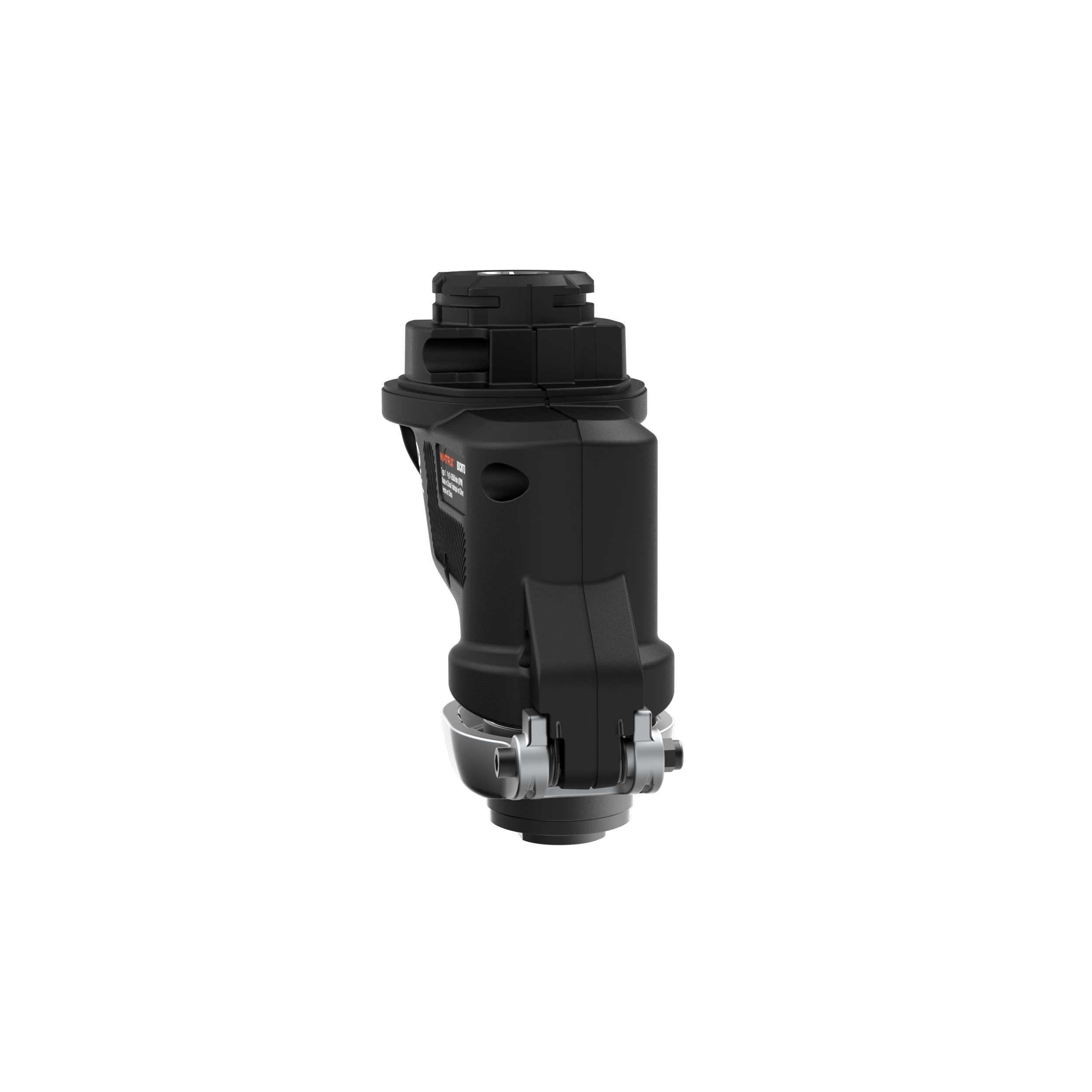 MATRIX™ Oscillating Multi-Tool Attachment with Storage Case