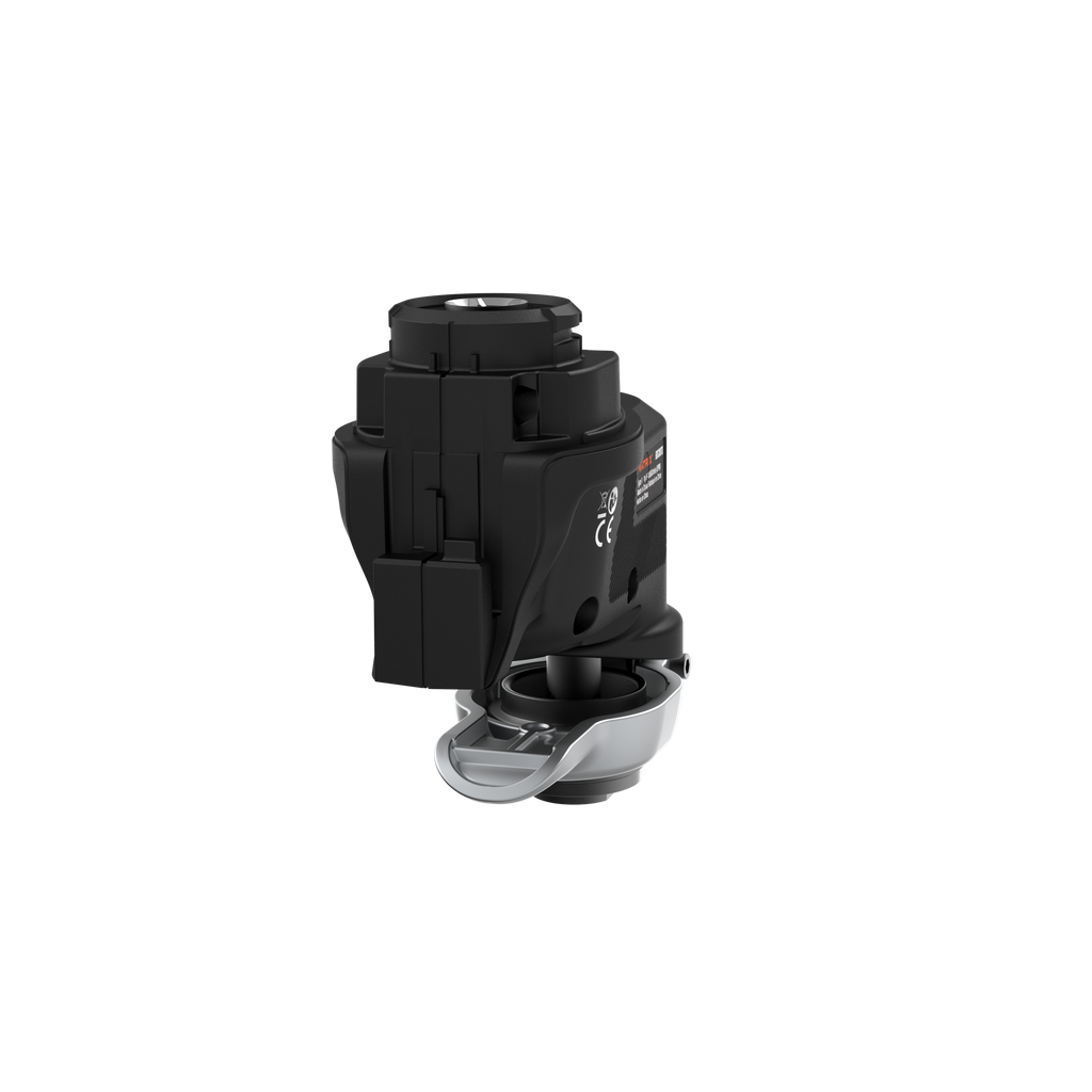 MATRIX™ Oscillating Multi-Tool Attachment with Storage Case