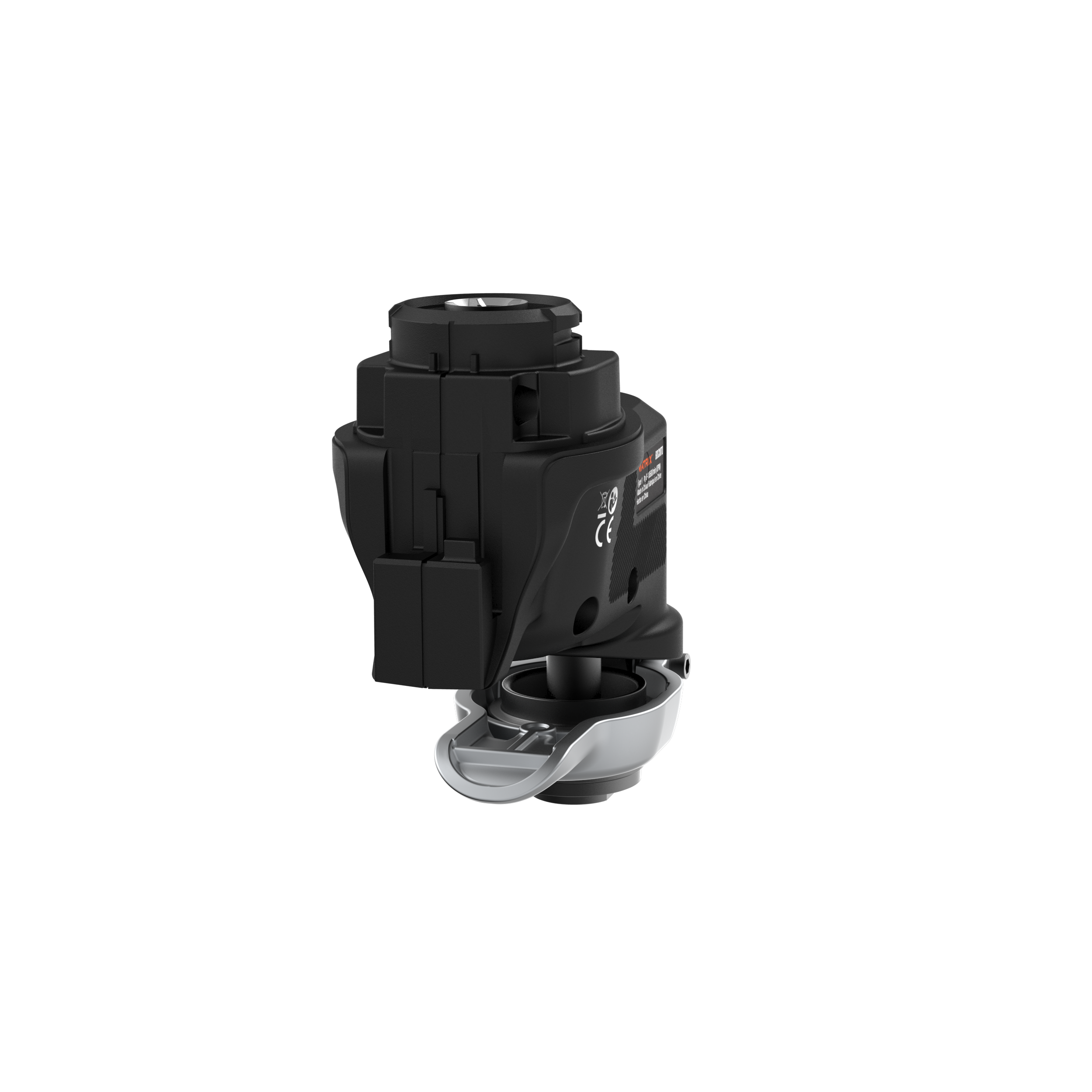 MATRIX™ Oscillating Multi-Tool Attachment with Storage Case
